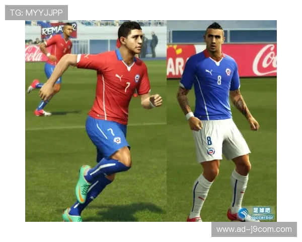 深入解析最新足球游戏高清球衣补丁制作技巧与实战应用全指南详解