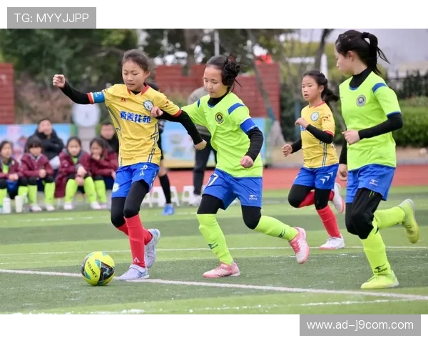 围绕全国制霸足球杯展望新时代青少年校园足球发展蓝图未来前景展望