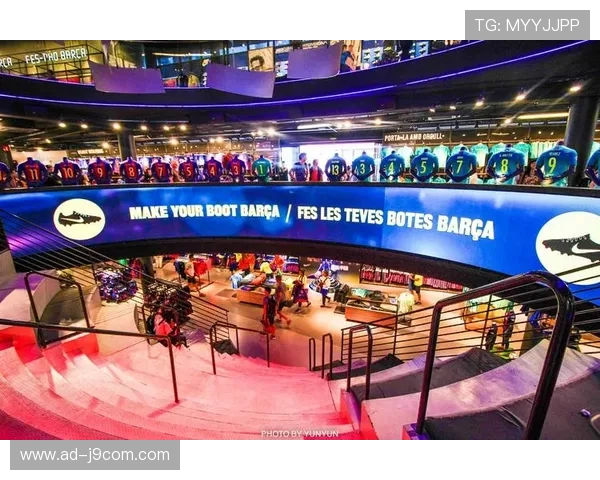 如何开设一家足球用品店铺并成功运营的全攻略